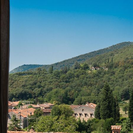 Bed and Breakfast La Bastia - Bed&Soul Nuvolento Exterior foto