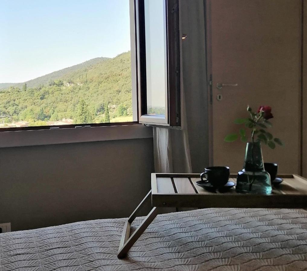 Bed and Breakfast La Bastia - Bed&Soul Nuvolento Exterior foto