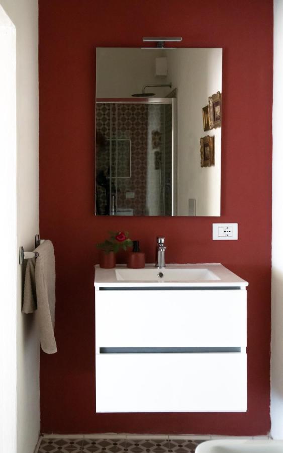 Bed and Breakfast La Bastia - Bed&Soul Nuvolento Exterior foto