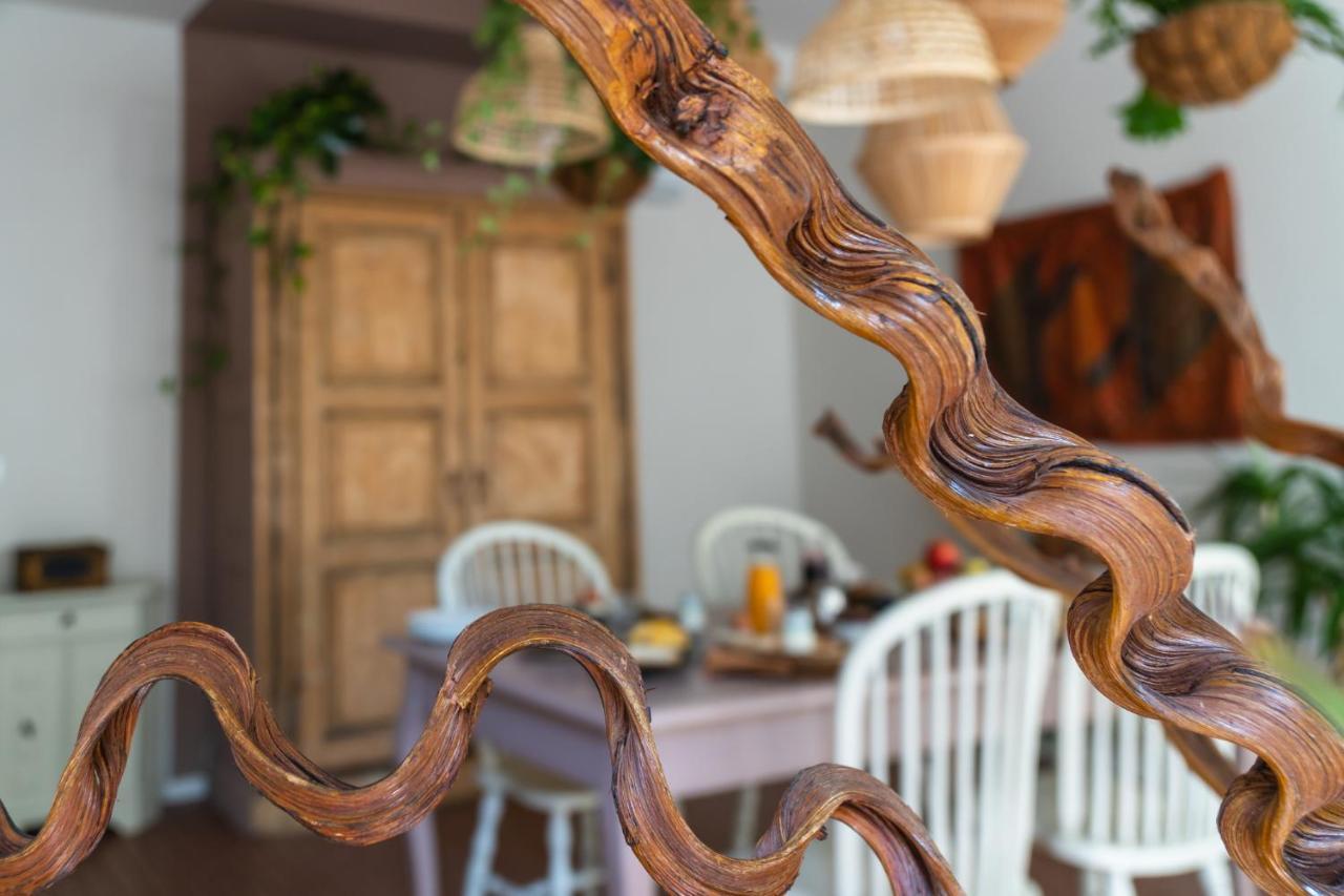 Bed and Breakfast La Bastia - Bed&Soul Nuvolento Exterior foto