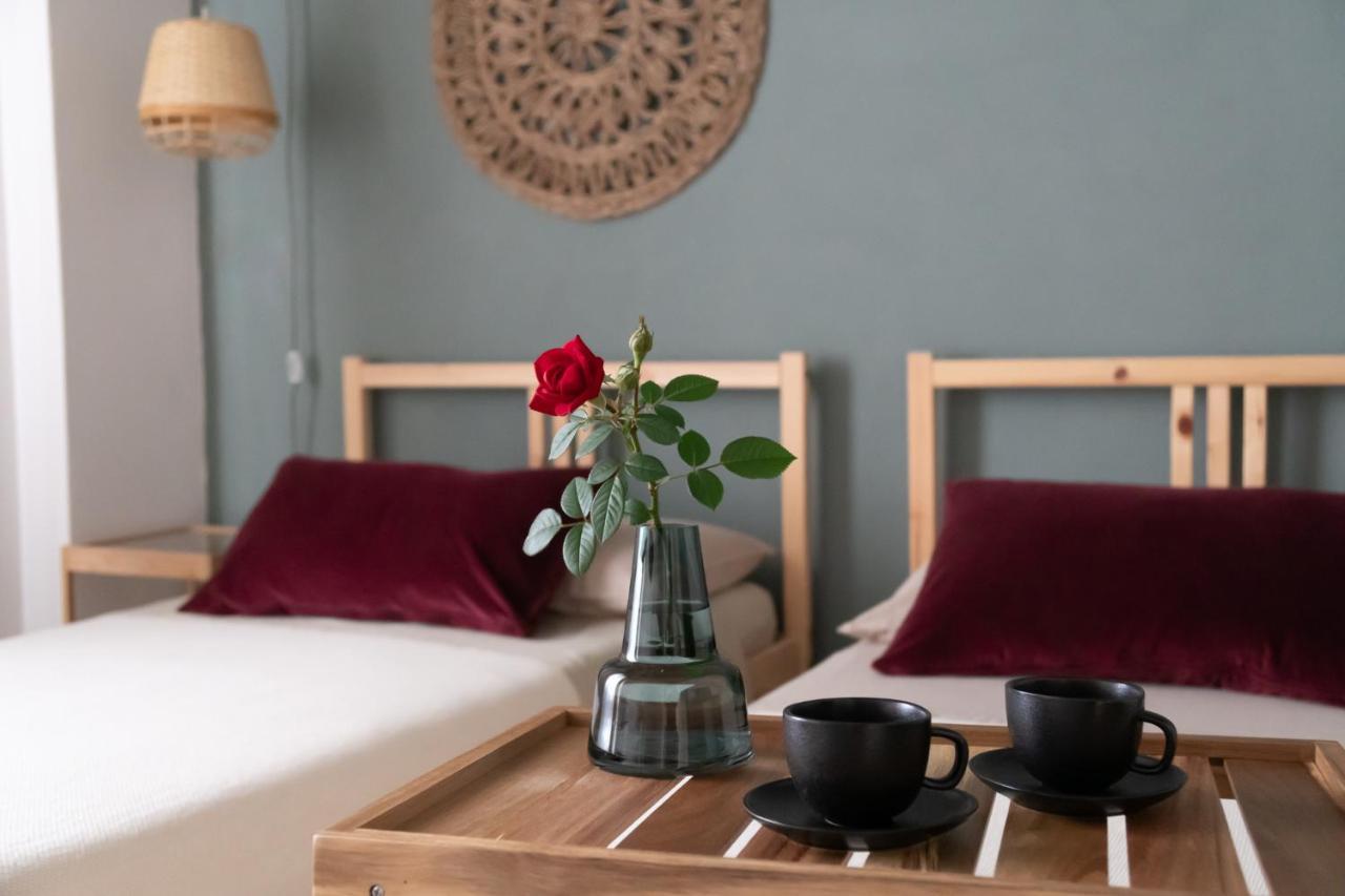 Bed and Breakfast La Bastia - Bed&Soul Nuvolento Exterior foto