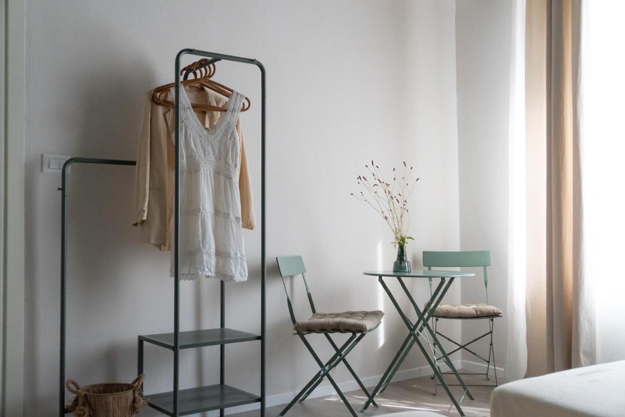Bed and Breakfast La Bastia - Bed&Soul Nuvolento Exterior foto
