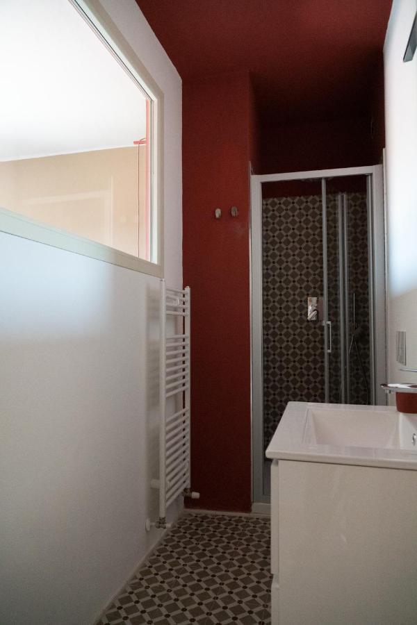 Bed and Breakfast La Bastia - Bed&Soul Nuvolento Exterior foto