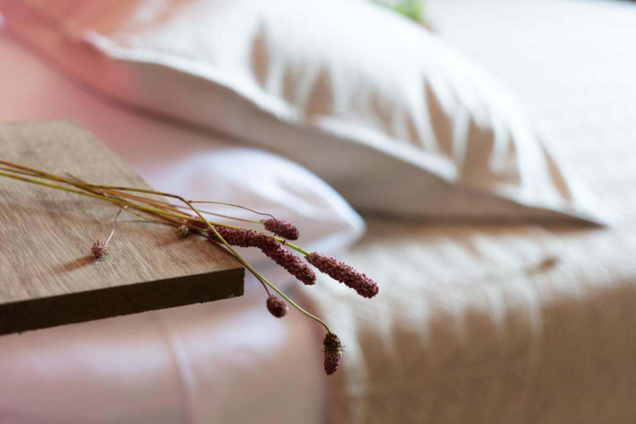 Bed and Breakfast La Bastia - Bed&Soul Nuvolento Exterior foto