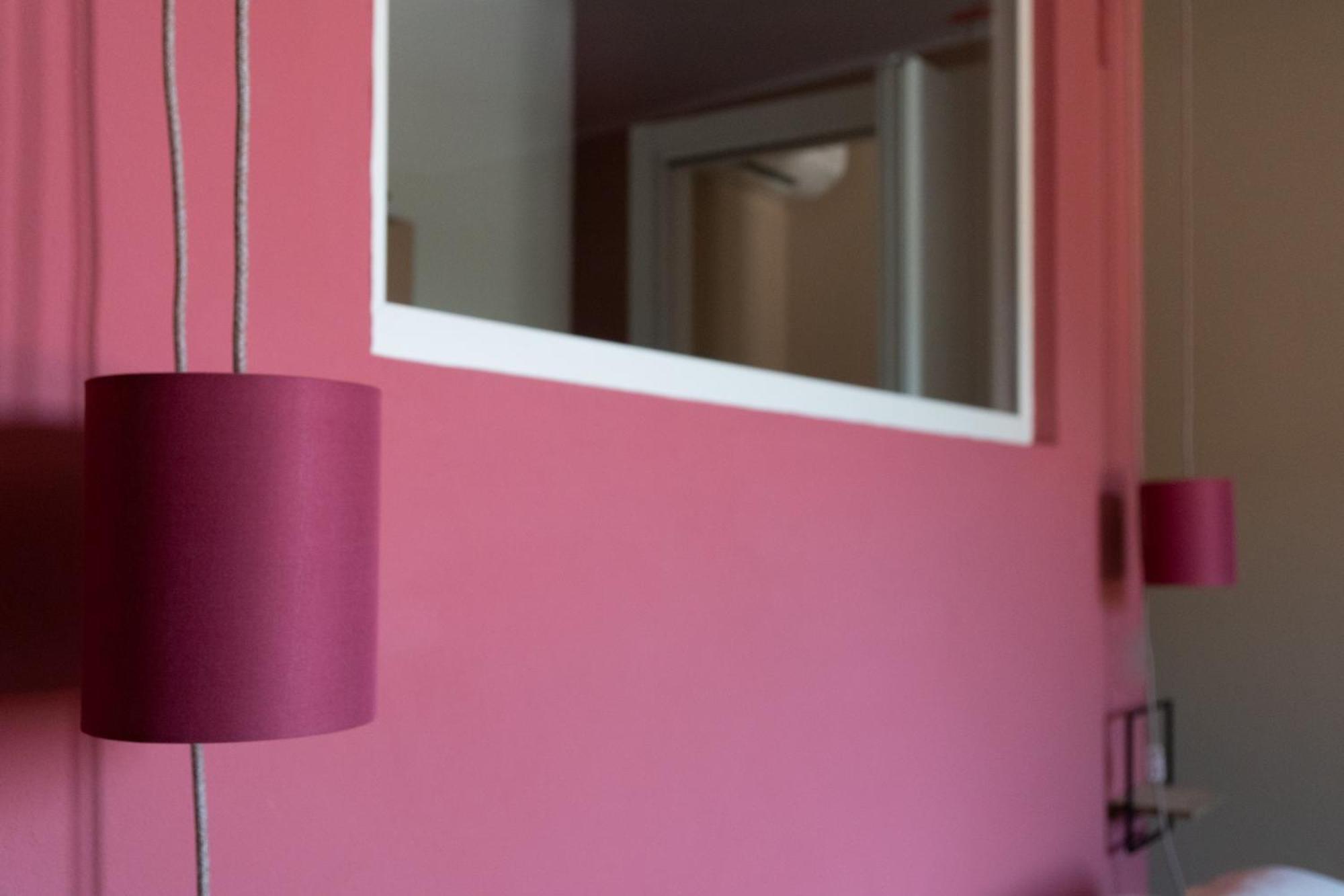 Bed and Breakfast La Bastia - Bed&Soul Nuvolento Exterior foto