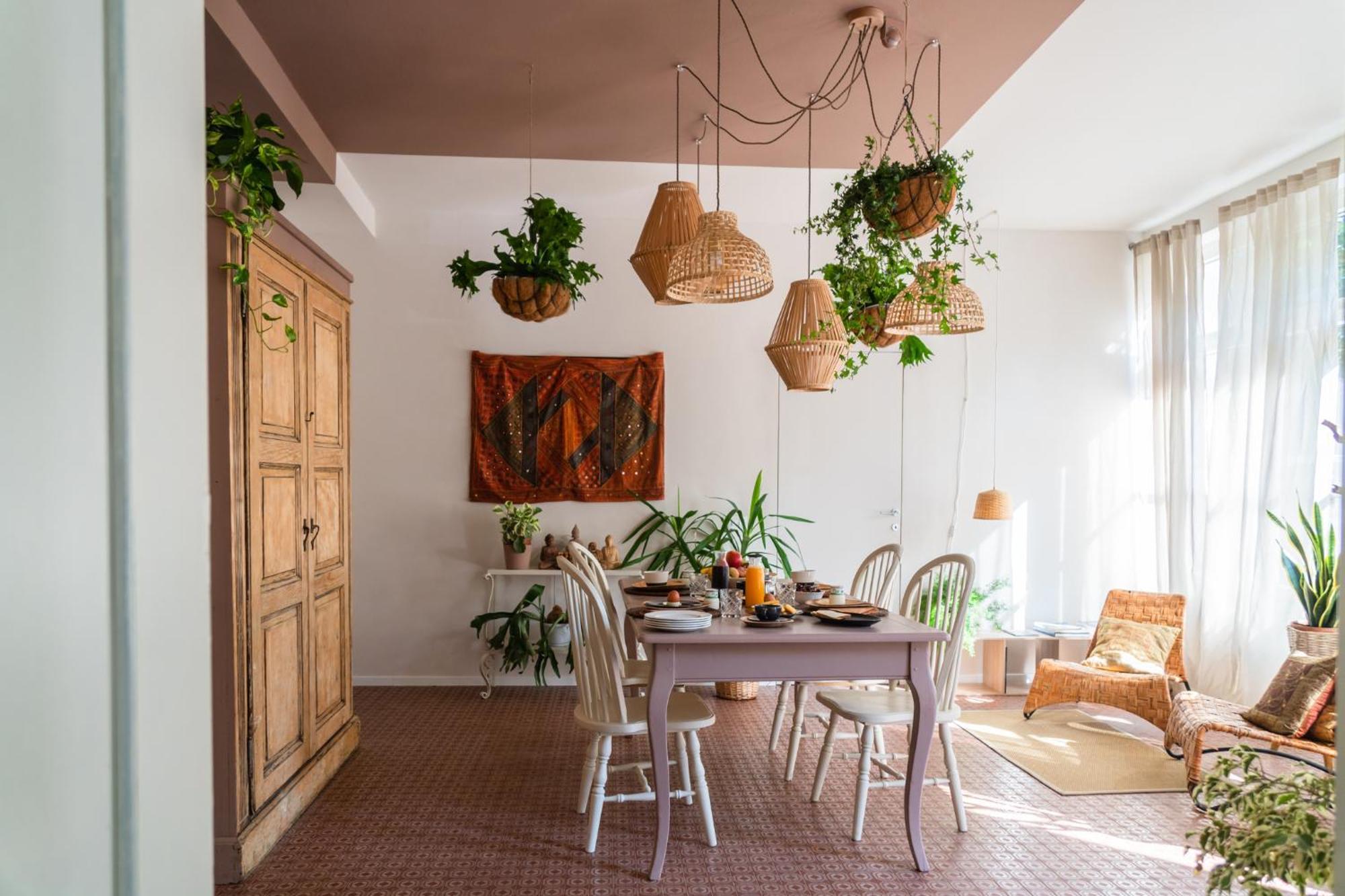 Bed and Breakfast La Bastia - Bed&Soul Nuvolento Exterior foto