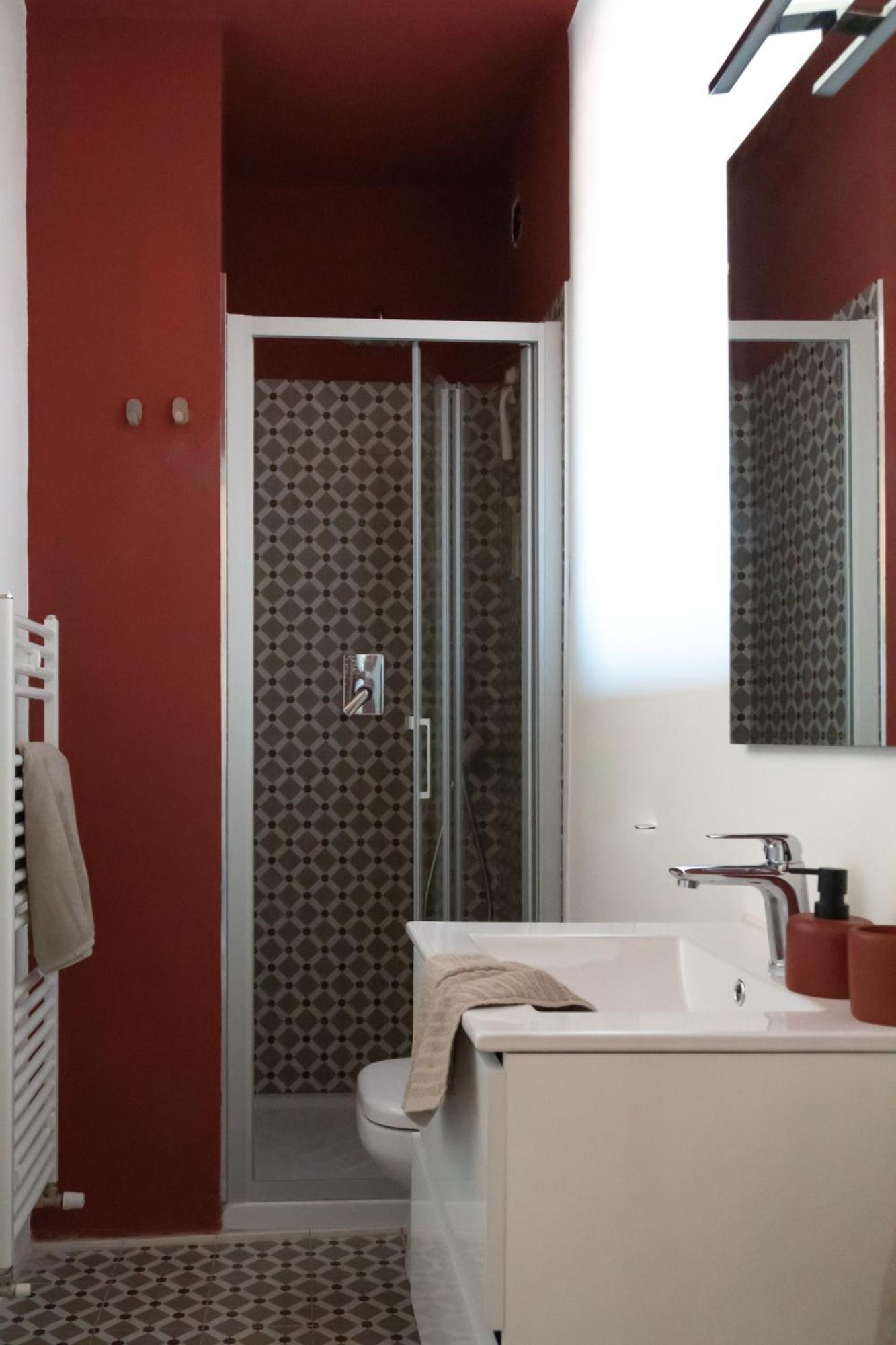 Bed and Breakfast La Bastia - Bed&Soul Nuvolento Exterior foto