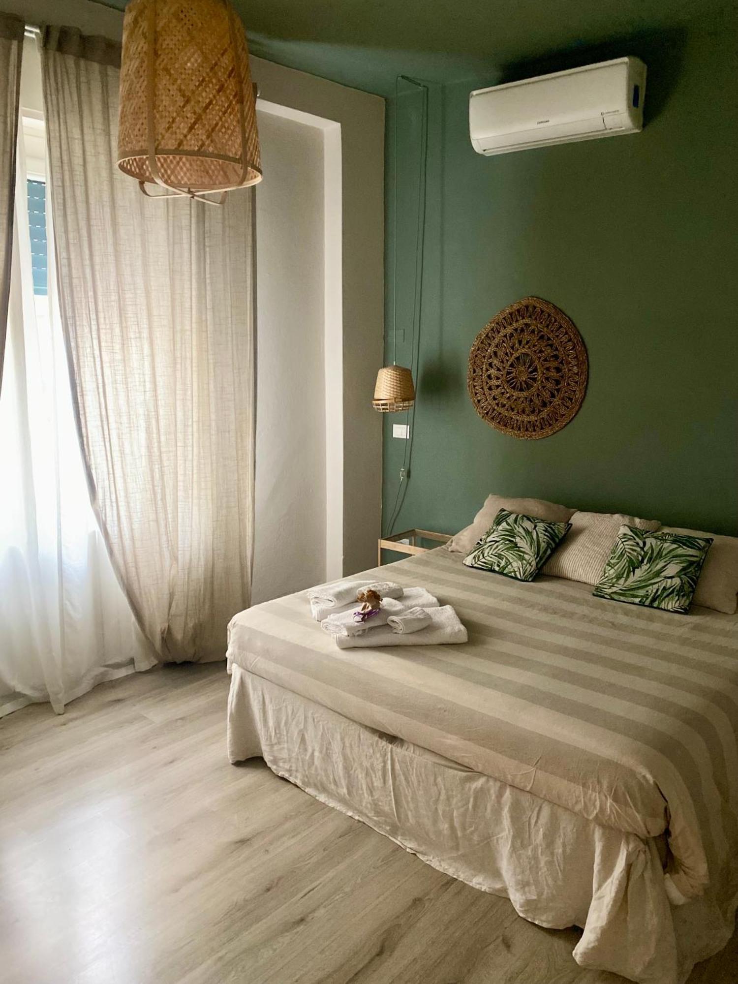 Bed and Breakfast La Bastia - Bed&Soul Nuvolento Exterior foto